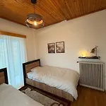 Holiday home Kastellia Horizon *