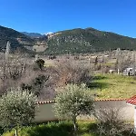 Kastellia Horizon Holiday home *