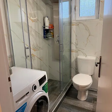 Kastellia Horizon Ferienhaus Graviá